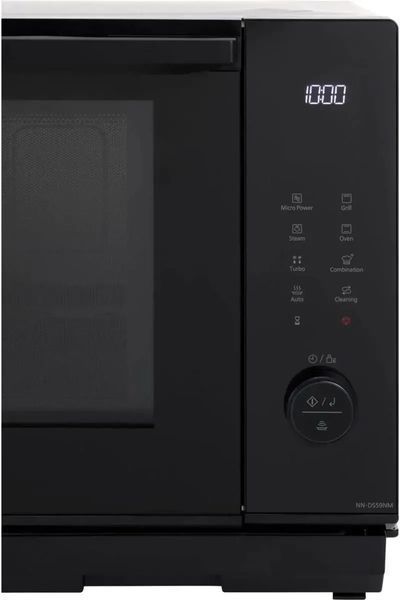 Духовка настольная Panasonic NN-DS59 605010 фото