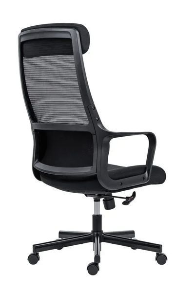 Офисное кресло Antares Faro Black 573511 фото