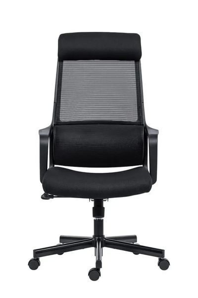 Офисное кресло Antares Faro Black 573511 фото