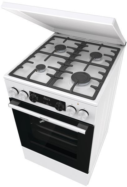 Кухонна плита GORENJE GKS5C72WF 2098227 фото