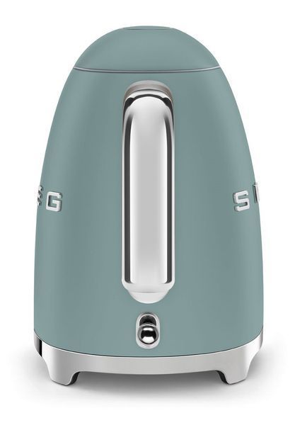 Чайник SMEG KLF03EGMEU Смарагдовий 2082776 фото