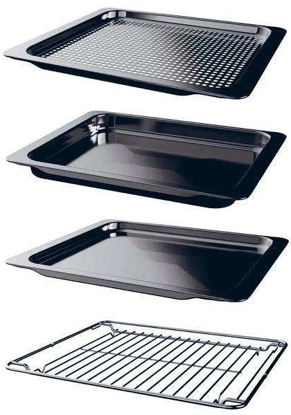 Духовка електрична Haier ID2P5B3ECTB 572611 фото