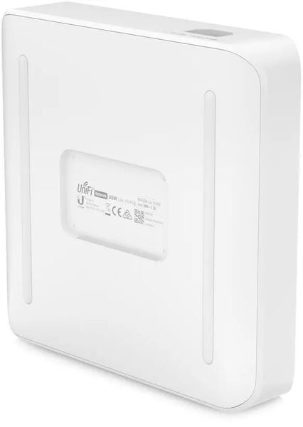 Коммутатор управляемый уровня 2 Ubiquiti UniFi Switch Lite 16 PoE USW-Lite-16-PoE 465813 фото