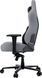Игровое кресло ANDA SEAT Novis Plus XL Серый 1118461 фото 6