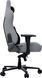 Игровое кресло ANDA SEAT Novis Plus XL Серый 1118461 фото 3