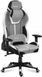 Компьютерное кресло для геймера Huzaro Force 7.9 mesh grey 019051 фото