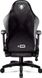 Комп'ютерне крісло для геймера Diablo Chairs X-Horn 2,0 Black M 323413 фото 5