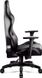 Комп'ютерне крісло для геймера Diablo Chairs X-Horn 2,0 Black M 323413 фото 4