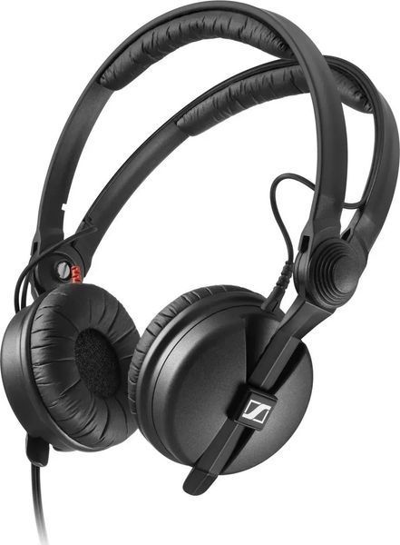 Навушники без мікрофону Sennheiser HD 25 (506909) 595966 фото