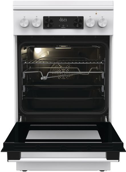 Кухонна плита GORENJE GKS5C72WF 2098227 фото