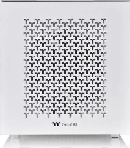 Корпус Thermaltake Divider 200 TG Air Snow (CA-1V1-00S6WN-01) 017737 фото