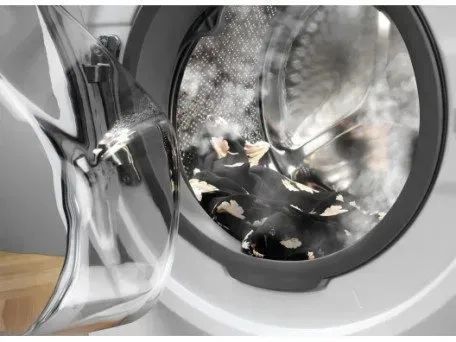 Стиральная машина автоматическая Electrolux EW6F348WP 533785ua фото
