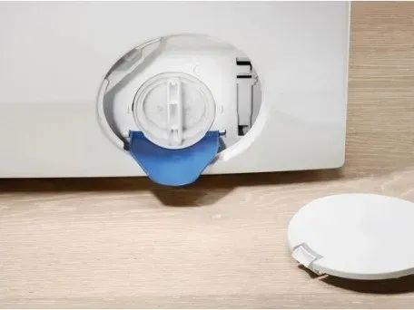 Стиральная машина автоматическая Electrolux EW6F348WP 533785ua фото