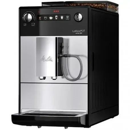Кофемашина автоматическая Melitta Latticia OT F30/0-101 533558ua фото