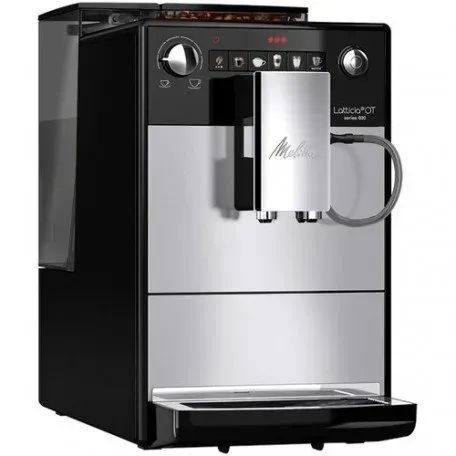 Кофемашина автоматическая Melitta Latticia OT F30/0-101 533558ua фото