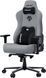 Игровое кресло ANDA SEAT Novis Plus XL Серый 1118461 фото 5