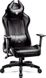 Комп'ютерне крісло для геймера Diablo Chairs X-Horn 2,0 Black M 323413 фото