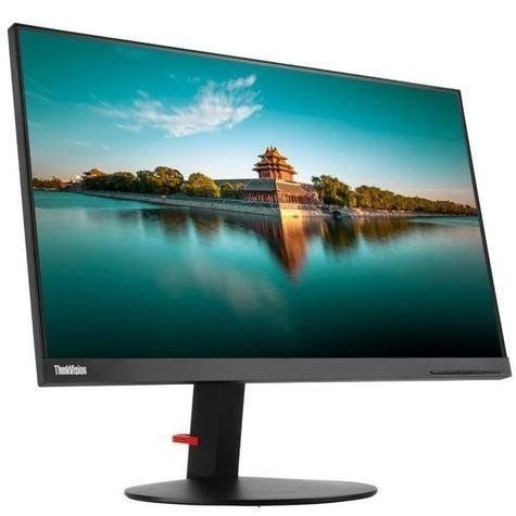 Монитор Lenovo P24h (61AEGAT3EU) 023587 фото