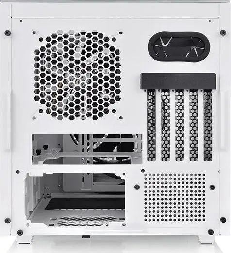 Корпус Thermaltake Divider 200 TG Air Snow (CA-1V1-00S6WN-01) 017737 фото