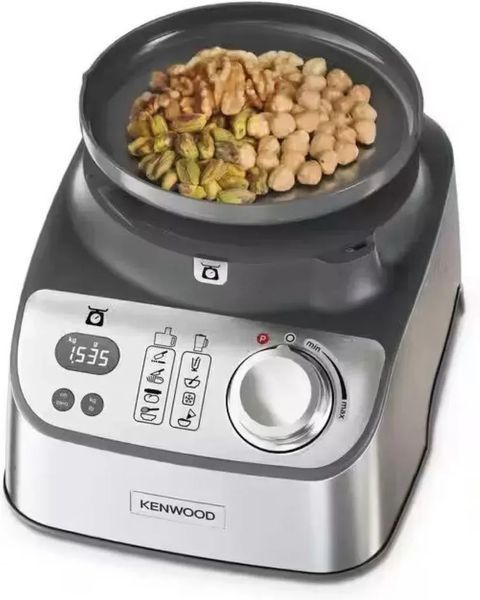 Кухонна машина Kenwood MultiPro Express Weigh+ FDM71.450SS 606762 фото