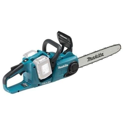 Аккумуляторная пила Makita DUC355Z без АКБ и ЗУ 004557 фото