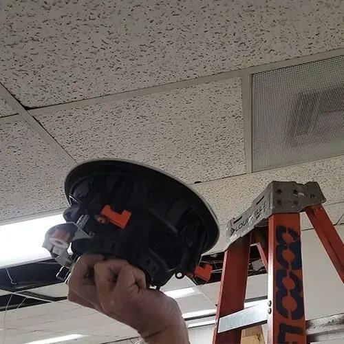 Акустические колонки JBL B-8IC 601801 фото