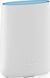 Бездротовий маршрутизатор (роутер) Netgear Orbi LBR20 4G LTE (LBR20100EUS) 001675 фото 2