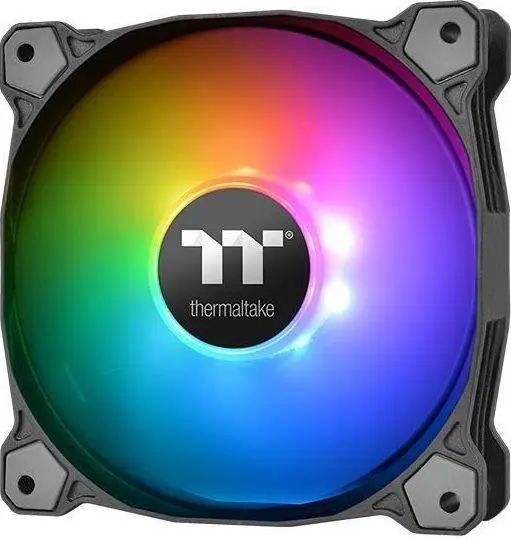Водяное охлаждение Thermaltake Pacific C360 DDC Soft Tube Water Cooling Kit (CL-W253-CU12SW-A) 013226 фото