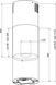 Витяжка декоративна MPM MPM-31-OTW-02 005617 фото 3