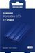 SSD накопичувач Samsung T7 Shield 2 TB Blue (MU-PE2T0R) 000691 фото 8