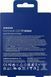 SSD накопичувач Samsung T7 Shield 2 TB Blue (MU-PE2T0R) 000691 фото 9