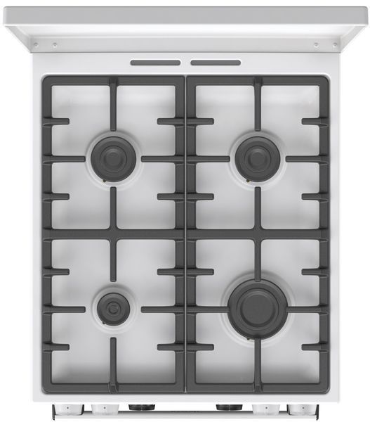 Кухонна плита GORENJE GKS5C72WF 2098227 фото