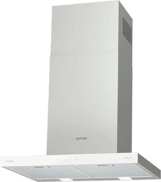 Витяжка Т-подібна Gorenje WHT6SYW 604071 фото