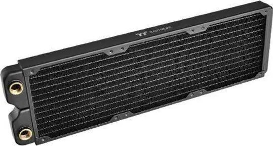 Водяное охлаждение Thermaltake Pacific C360 DDC Soft Tube Water Cooling Kit (CL-W253-CU12SW-A) 013226 фото