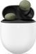 Навушники внутрішньоканальні GOOGLE Pixel Buds Pro 2 ANC персональний перекладач AI Оливковий 2145448 фото 1