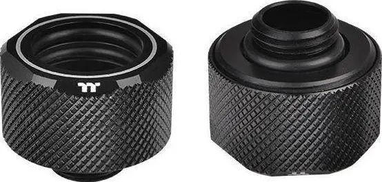 Водяное охлаждение Thermaltake Pacific C360 DDC Soft Tube Water Cooling Kit (CL-W253-CU12SW-A) 013226 фото