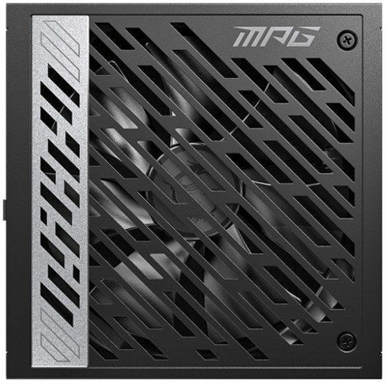 Блок живлення MSI 1000W (MPG A1000G) 002181 фото