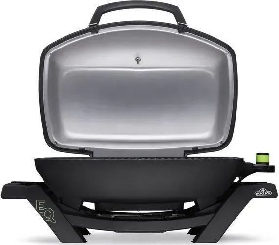 Електрогриль Napoleon TravelQ PRO285E (PRO285E-BK-CE) 605325 фото
