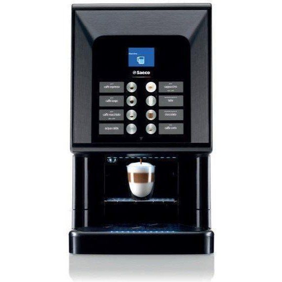 Кавомашина автоматична Saeco Phedra EVO Cappuccino 016550 фото