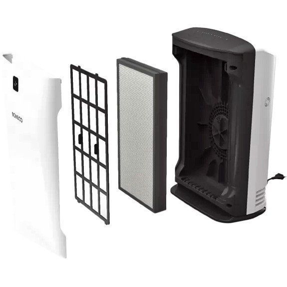 Воздухоочиститель Boneco P340 025973 фото