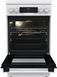 Кухонна плита GORENJE GKS5C72WF 2098227 фото 3