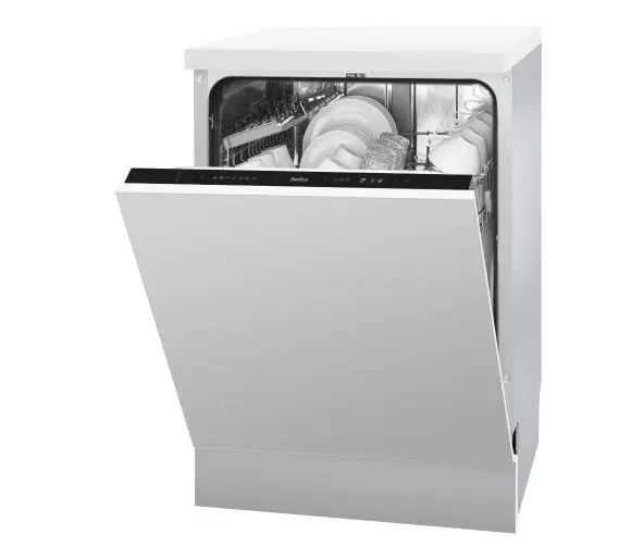 Посудомоечная машина Amica DIM62E7qD 030096 фото