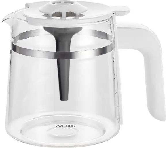 Крапельна кавоварка Zwilling J.A. Henckels 531033000 Grey 015976 фото