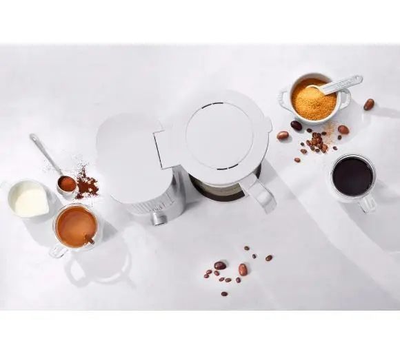 Крапельна кавоварка Zwilling J.A. Henckels 531033000 Grey 015976 фото