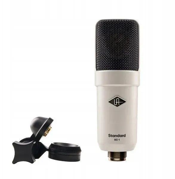 Микрофон студийный Universal Audio SC-1 594878 фото