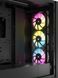 Корпус Corsair iCUE 5000D RGB AirFlow Black (CC-9011242-WW) 017771 фото 9