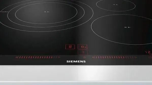 Індукційна варильна поверхня Siemens EH775LDC1E 605767 фото