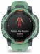 Смарт-часы Garmin Instinct 3 45mm Amoled Neo Tropic with Neo Tropic Band (010-02936-01) 612669 фото 2