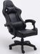Комп'ютерне крісло для геймера Top E Shop Remus Black 019201 фото 2