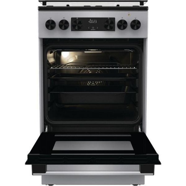 Комбінована плита Gorenje GK5C62SH 015541 фото